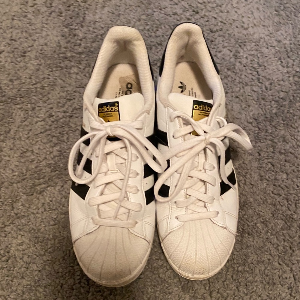 Adidas sneakers